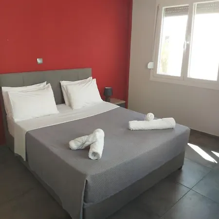 Felou's House 2