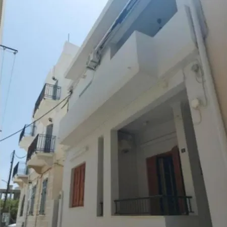 Felou's House 2 Ermoupoli