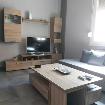 Felou's House 2 * Ermoupoli