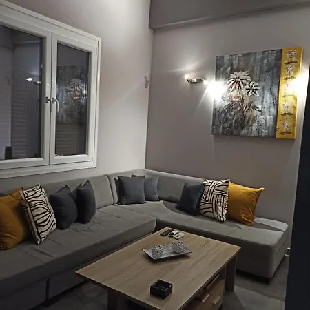 Felou's House 2 * Ermoupoli