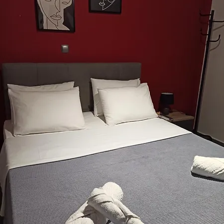 Lejlighed Felou's House 2 *