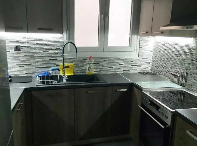 Felou's House 2 Ermoupoli