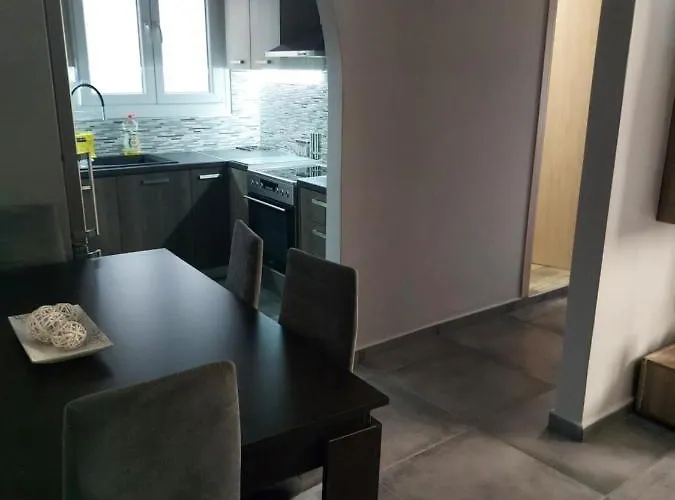 Lejlighed Felou's House 2