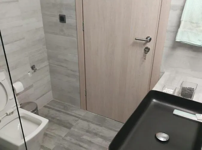 Lejlighed Felou's House 2