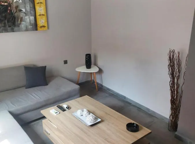 Felou's House 2 * Ermoupoli