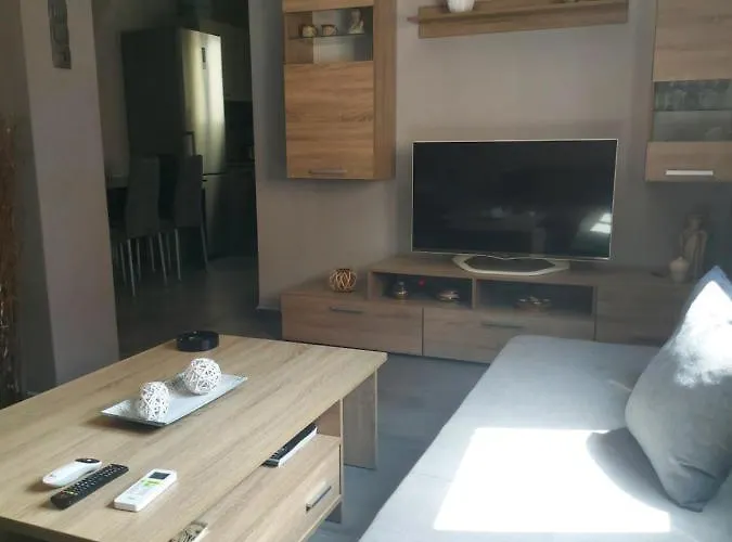 Lejlighed Felou's House 2 Ermoupoli