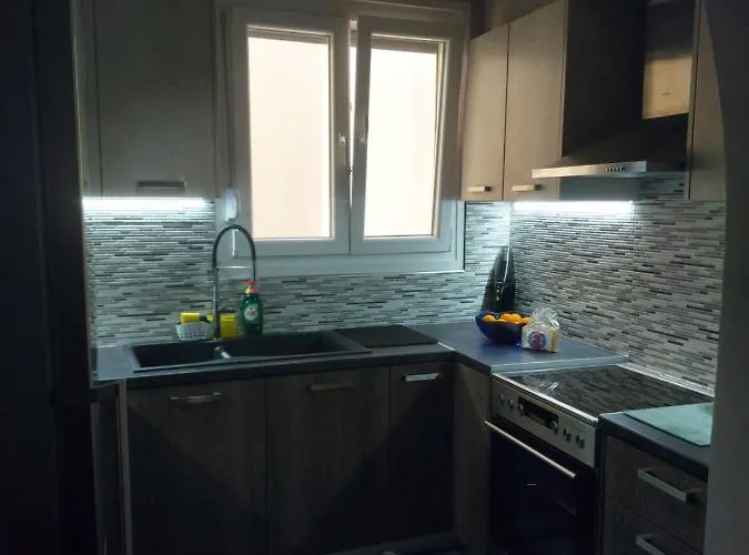 Felou's House 2 Ermoupoli