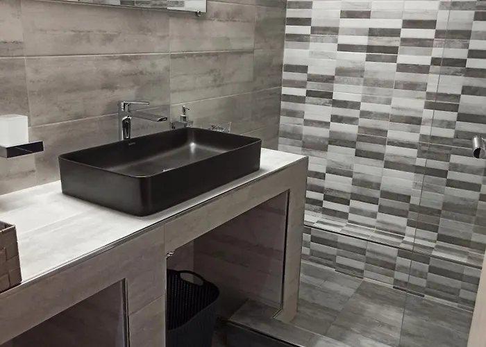 Lejlighed Felou's House 2 *