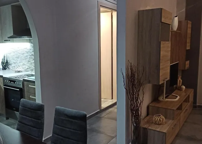 Felou's House 2 Ermoupoli