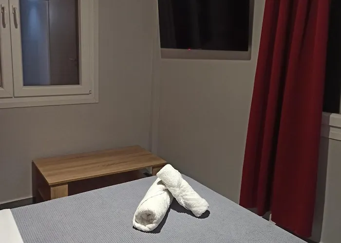 Felou's House 2 * Ermoupoli