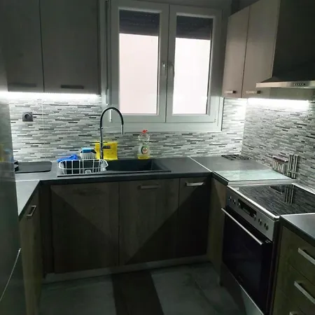 Felou's House 2 埃尔莫波利斯