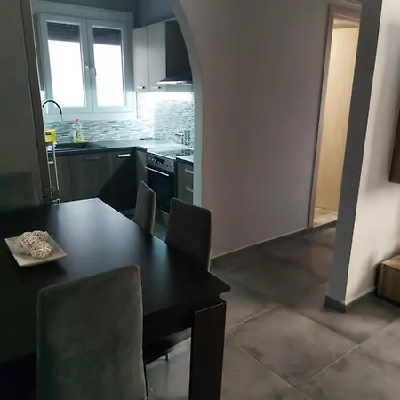 公寓 Felou's House 2