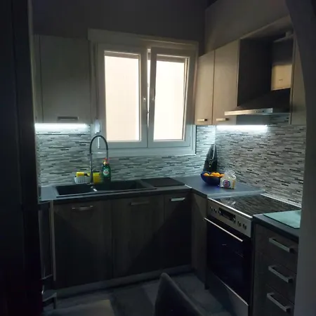 Felou's House 2 埃尔莫波利斯