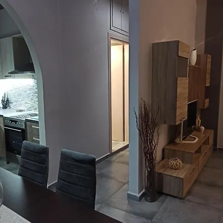 Felou's House 2 埃尔莫波利斯