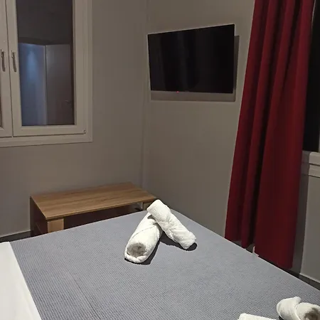 Felou's House 2 * 埃尔莫波利斯