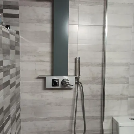 公寓 Felou's House 2