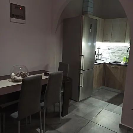 Felou's House 2 公寓 *