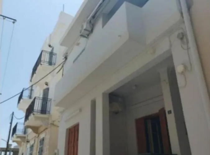 Felou's House 2 Ermoupoli