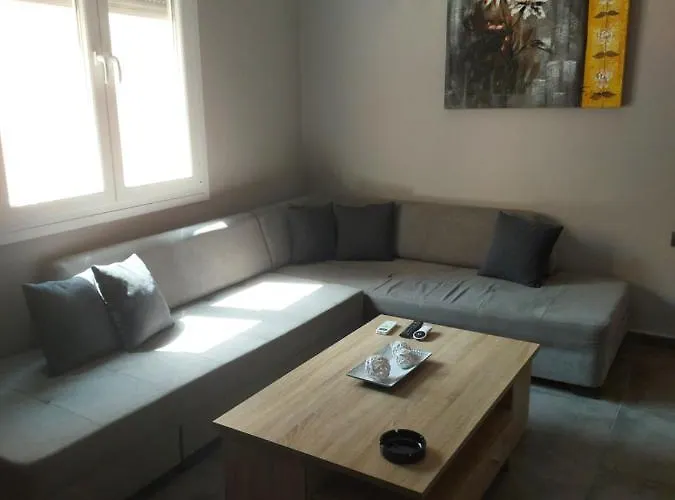 Apartment Felou's House 2