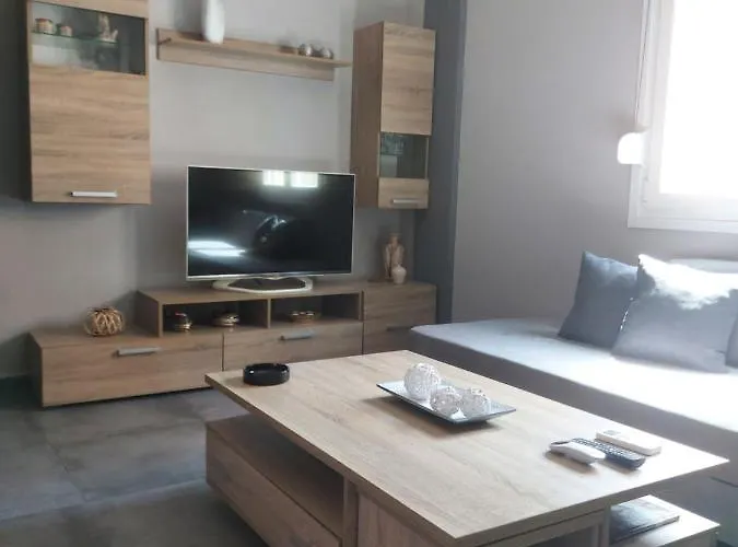 Felou's House 2 * Ermoupoli