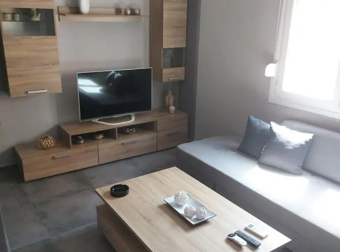 Apartment Felou's House 2 Ermoupoli