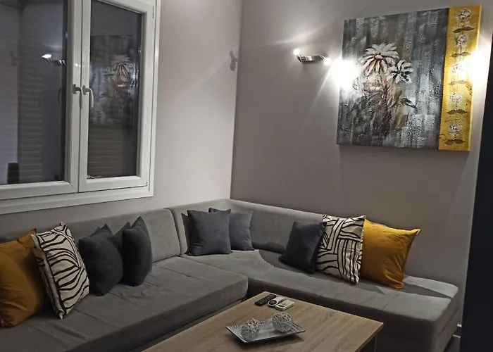 Felou's House 2 * Ermoupoli