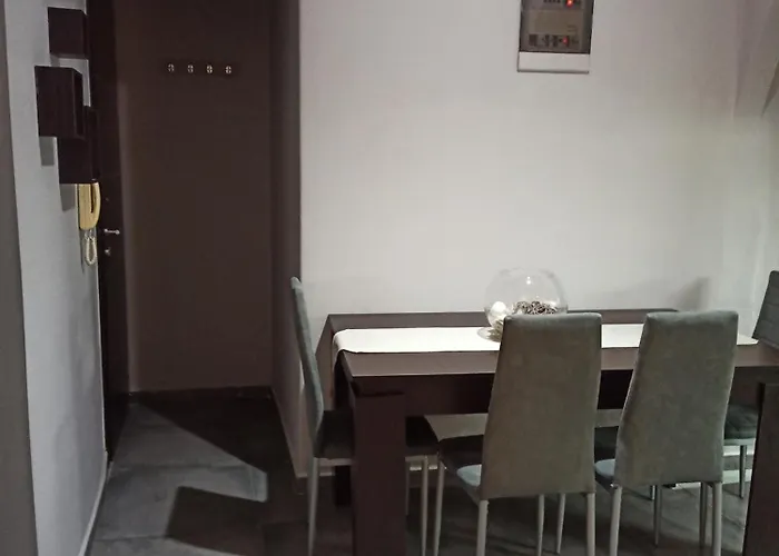 Felou's House 2 Apartment