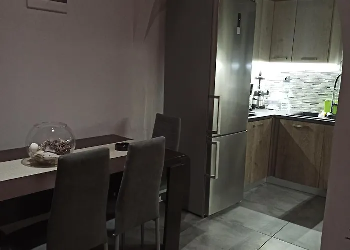 Felou's House 2 Apartment *