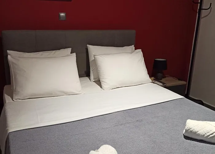 Apartment Felou's House 2 *